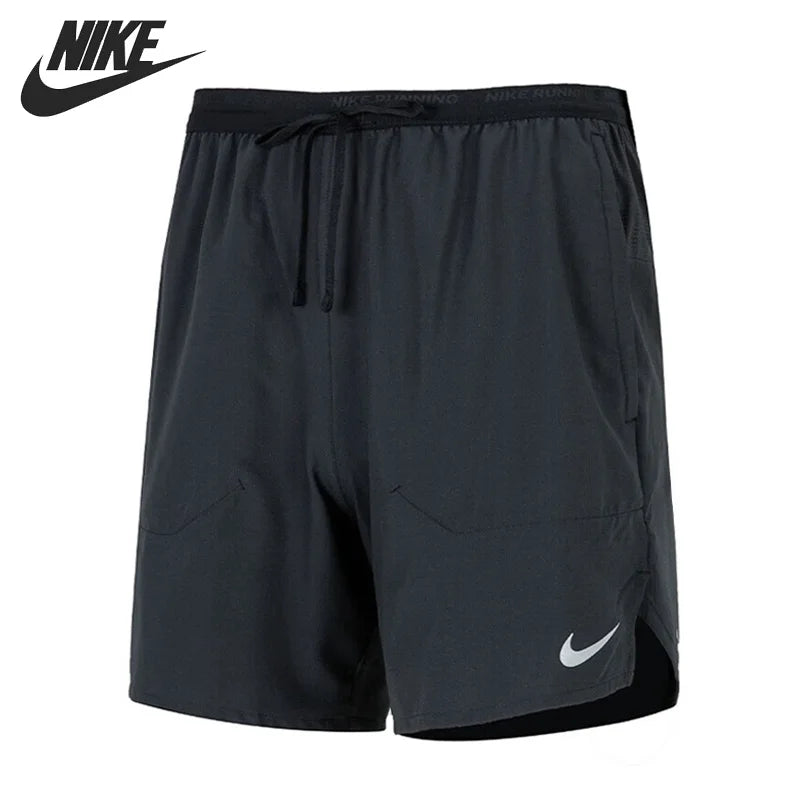 Original New Arrival NIKE AS M NK DF STRIDE SHRT 7IN UL Men's Shorts Sportswear