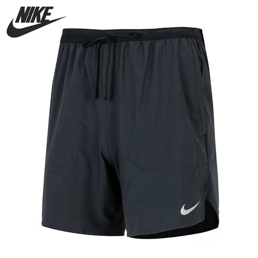 Original New Arrival NIKE AS M NK DF STRIDE SHRT 7IN UL Men's Shorts Sportswear