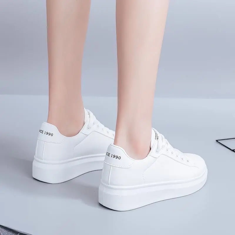 Shoes for Women  Comfortable Soft Bottom Sneakers