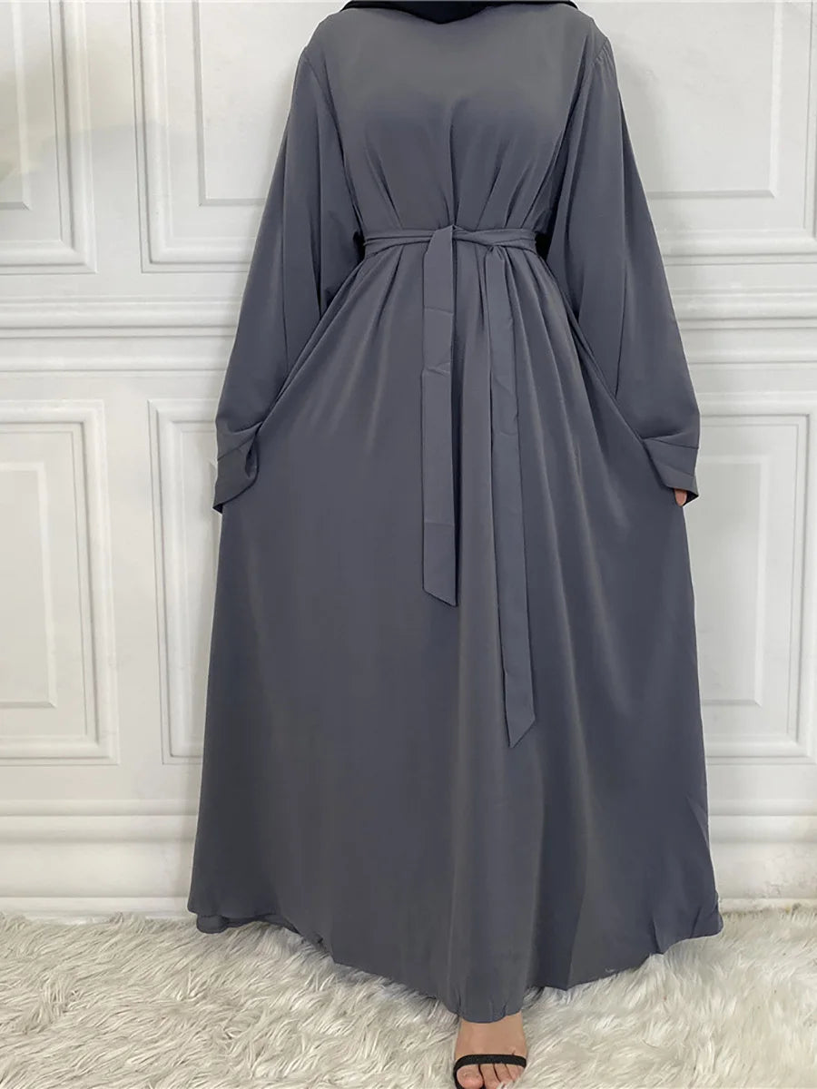 Women Hijab Dress