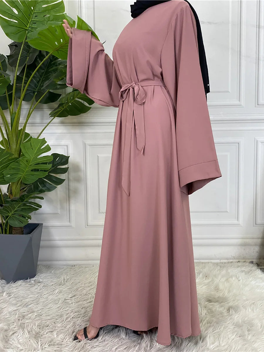 Women Hijab Dress