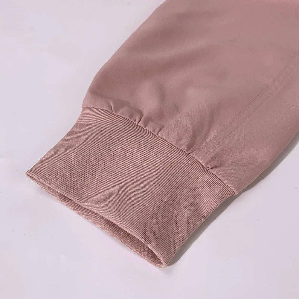 Unisex Scrub Suits Doctor Set Men Tops+Jogger Pants Surgical Workwear Dental Clinic Work Clothes Hospital Doctor Nursing Uniform