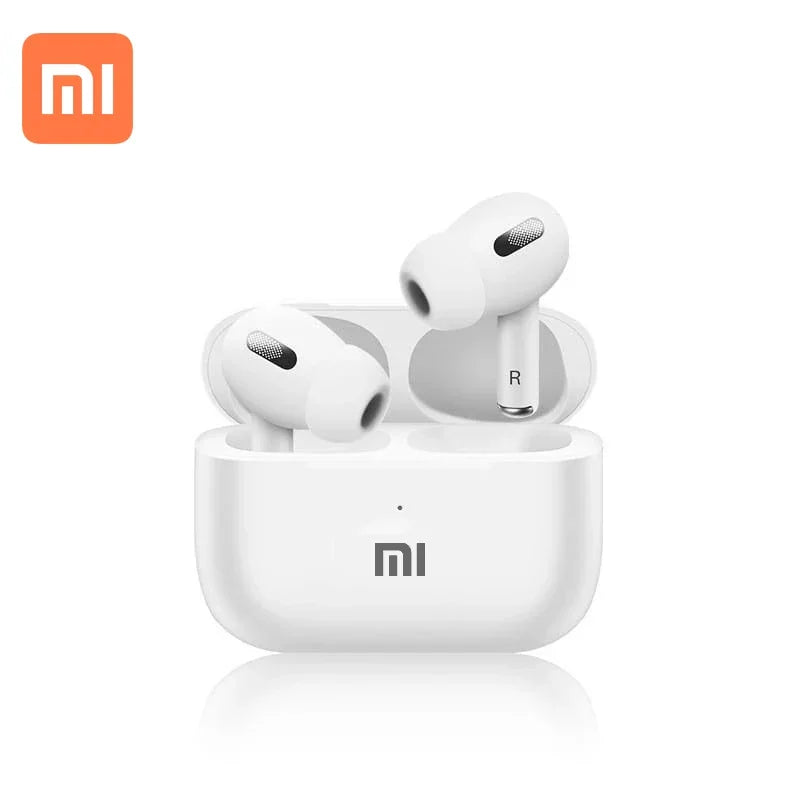 Xiaomi Bluetooth Headphones Air Pro TWS Mini in-Ear Wireless Sport Comfortable Earphones Touch Control Waterproof