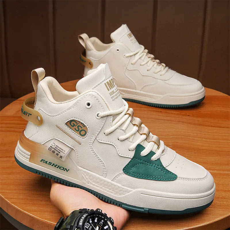 Men's Sneakers basketball shoes Men Casual Shoes High Quality Shoes