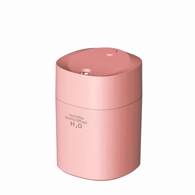 Humidifier Anti Gravity Air