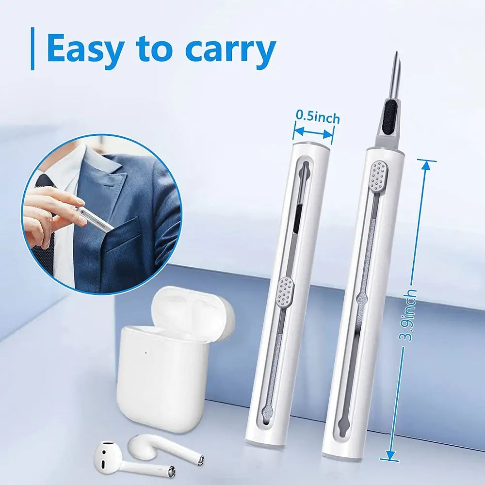 Bluetooth Headset Cleaning Pen
