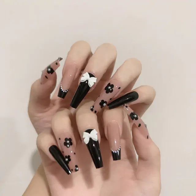 Nail Patch