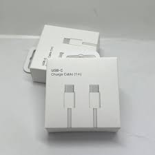 iPhone 15 USB-C Charger Cable,   60W Fast Charging For Huawei Xiaomi Samsung Type C Weaving Cable Accessories