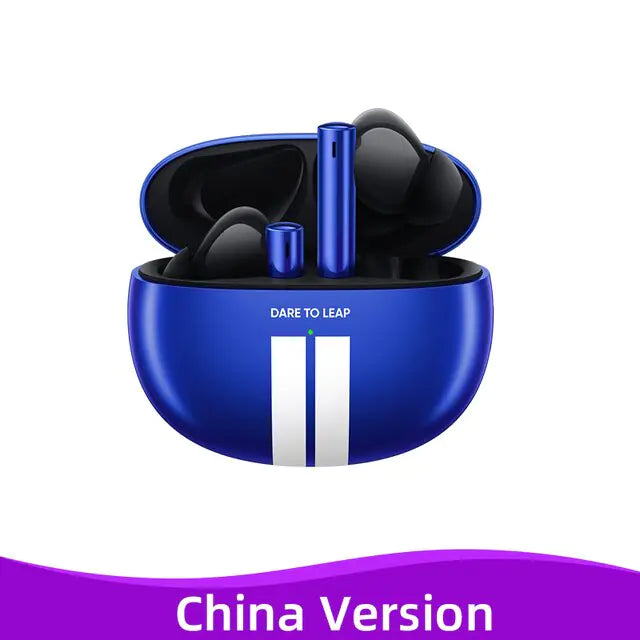 Global Bluetooth Earphone
