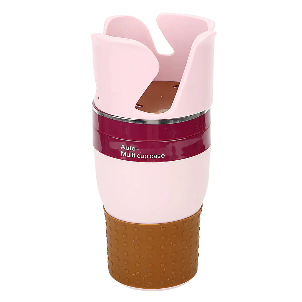 Car Cup Holder 3 in 1