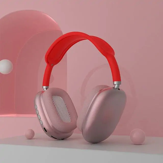 Wireless Stereo Air Max  Headphone
