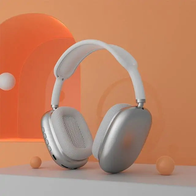 Wireless Stereo Air Max  Headphone