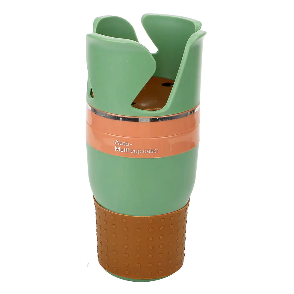 Car Cup Holder 3 in 1